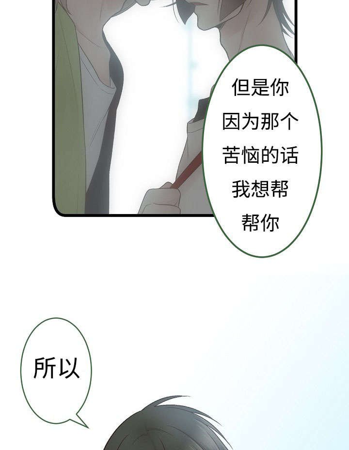 第15章：苦恼