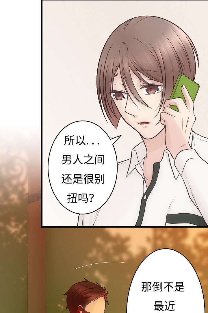 第16章：咨询