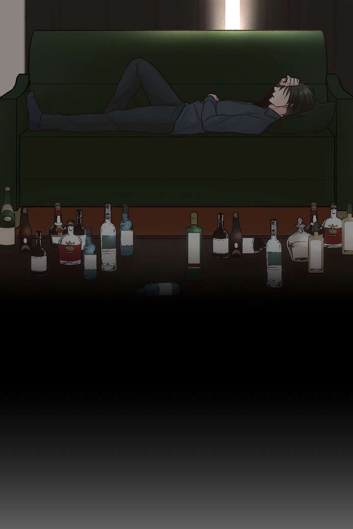 第18章：请留在我身边