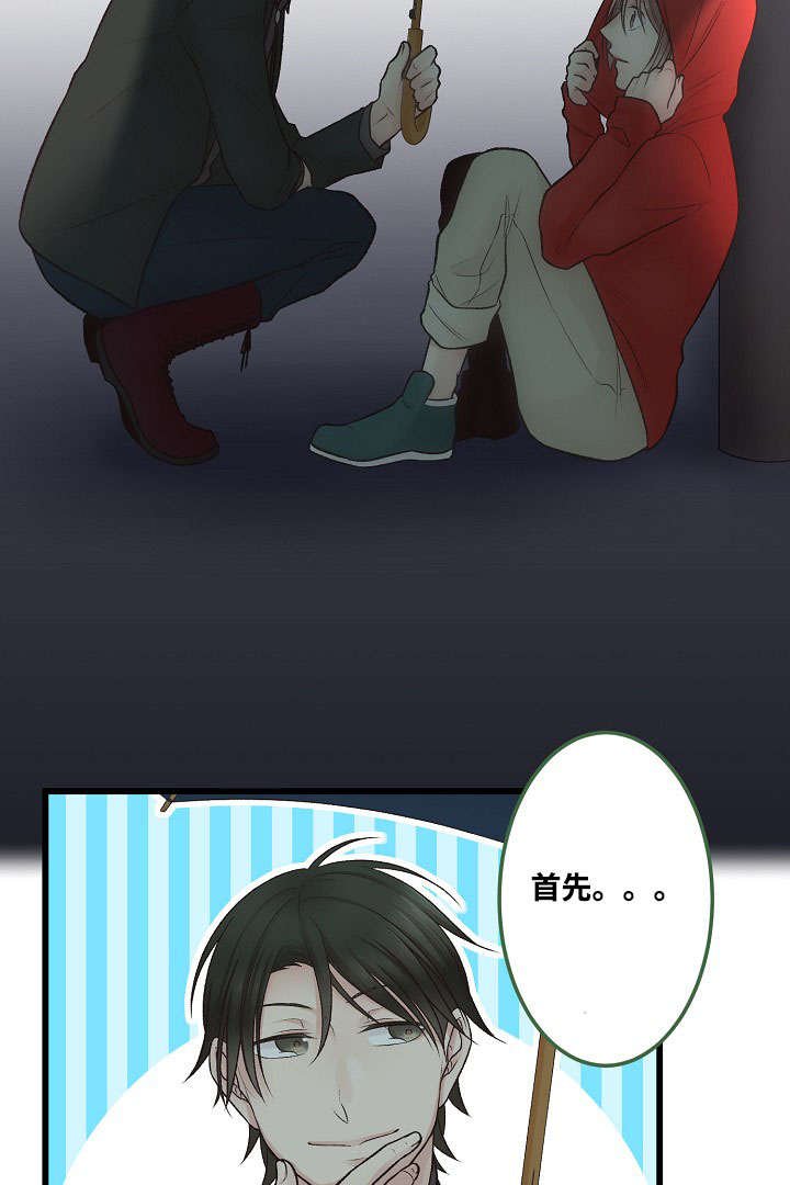 第2章：你也是音乐人？