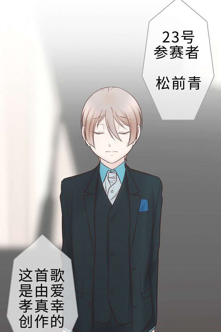 第20章：参赛
