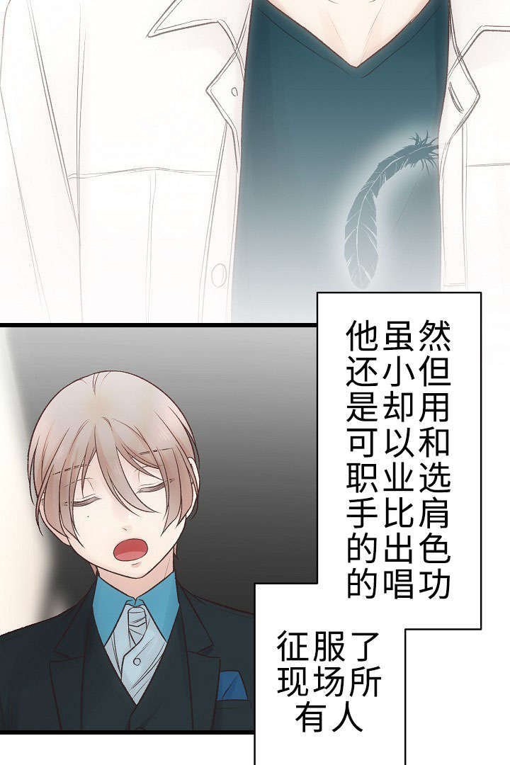 第20章：参赛