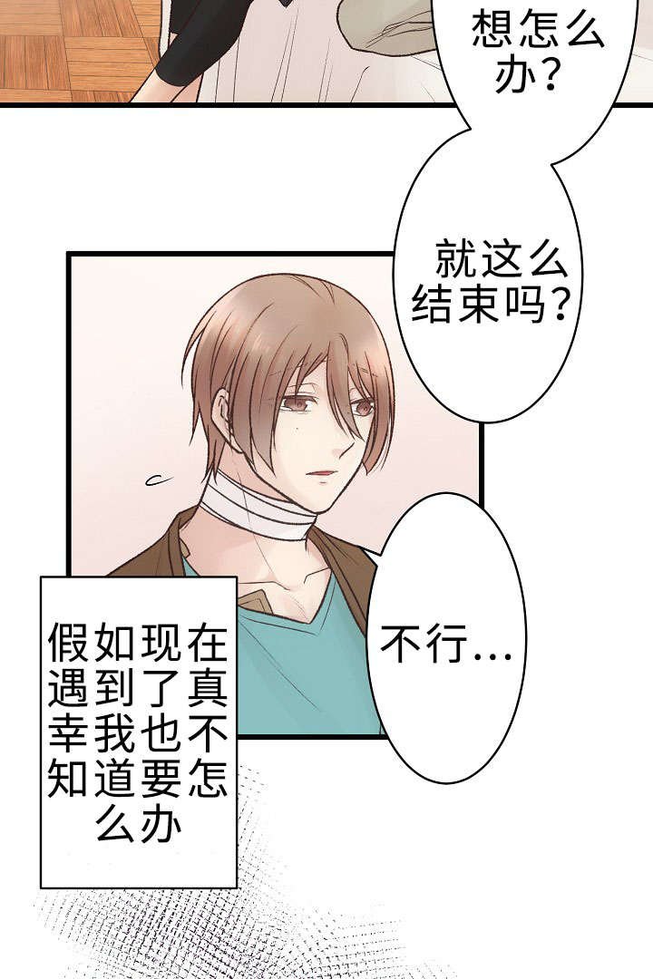 第23章：回归音乐会