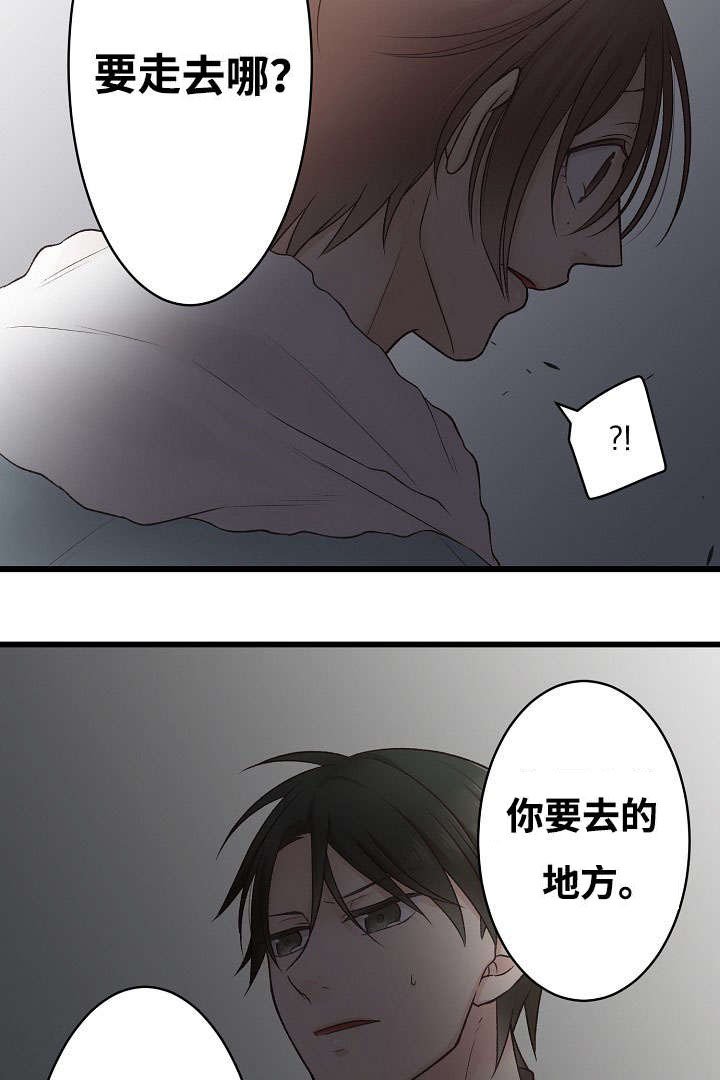 第3章：爱情曲
