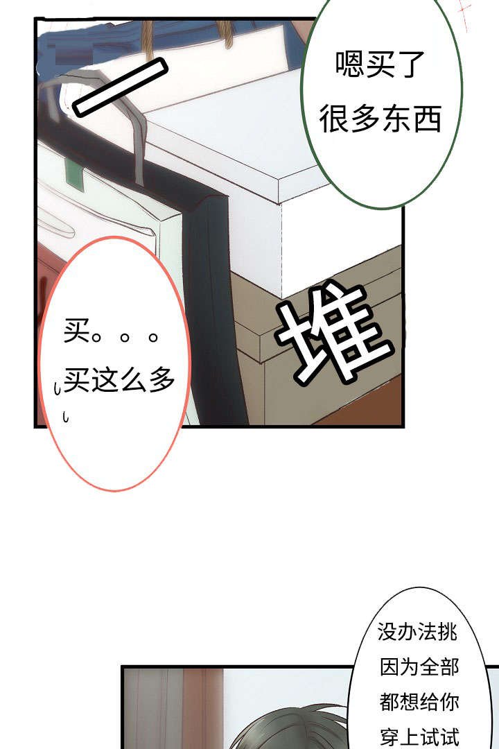 第6章：买买买