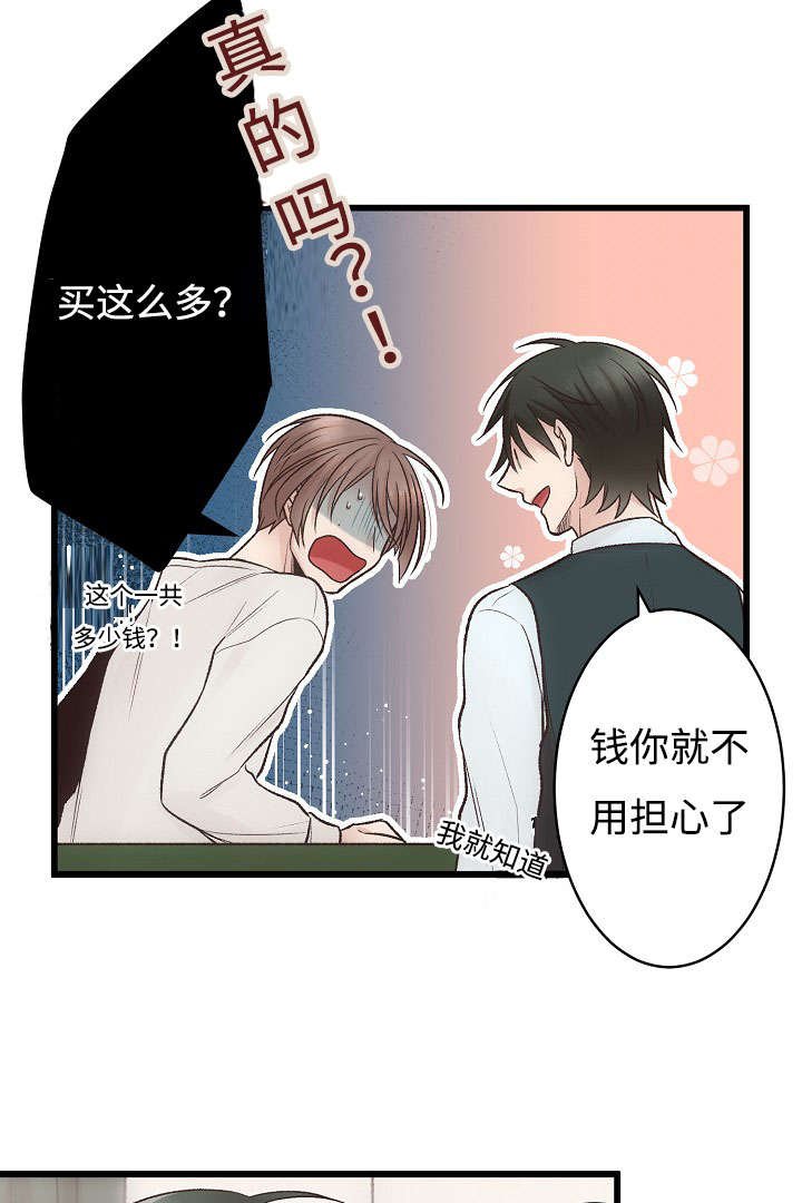 第6章：买买买