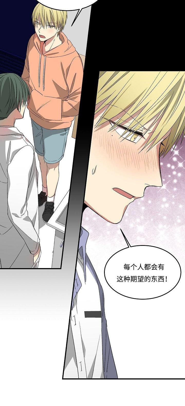 第16章：期望的东西