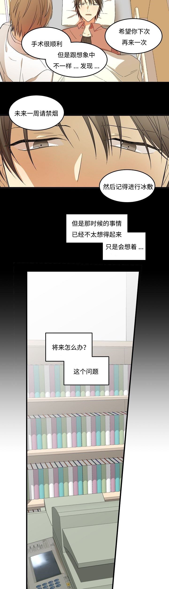 第5章：科长