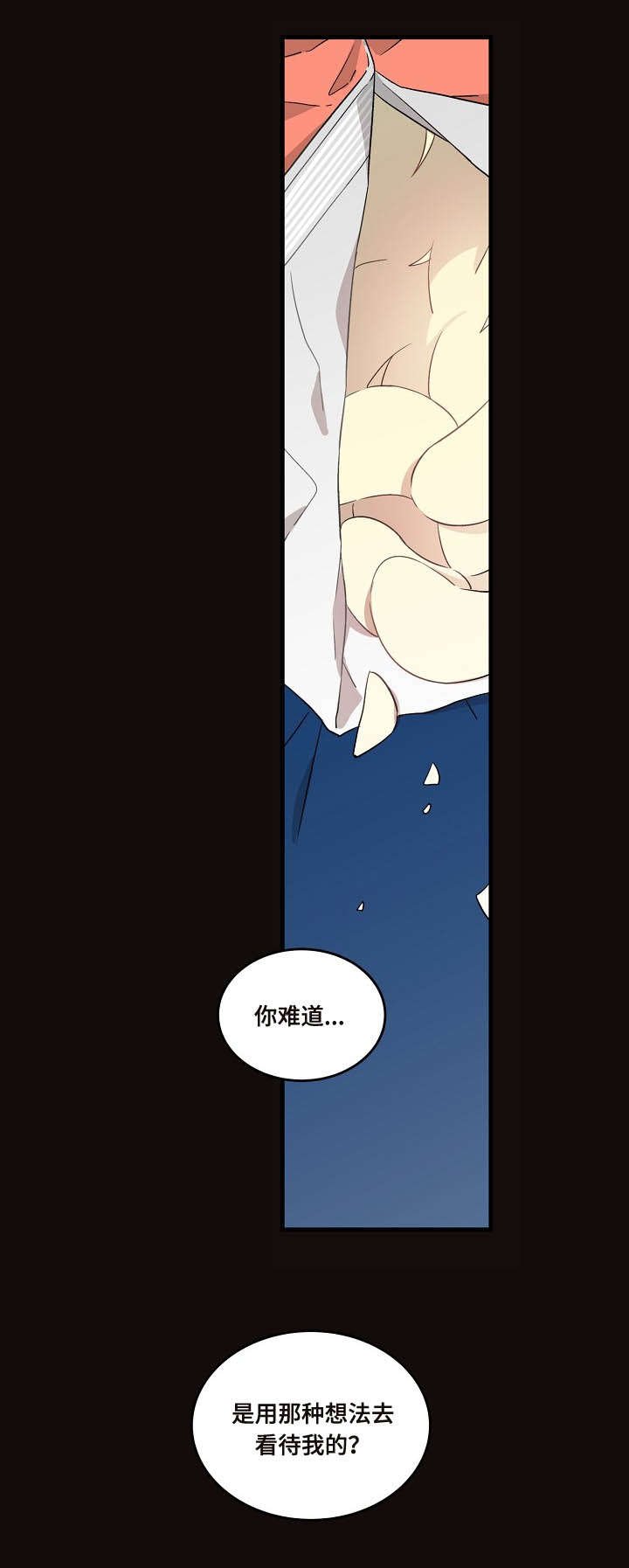 第57章：另外的想法