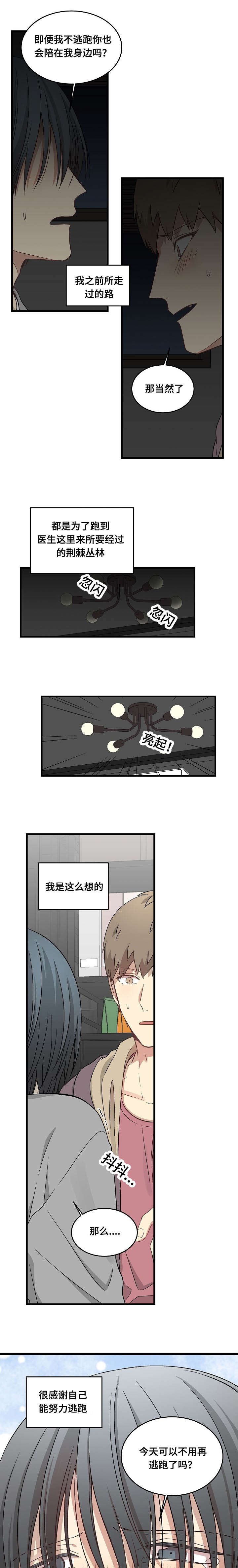 第59章：路的尽头
