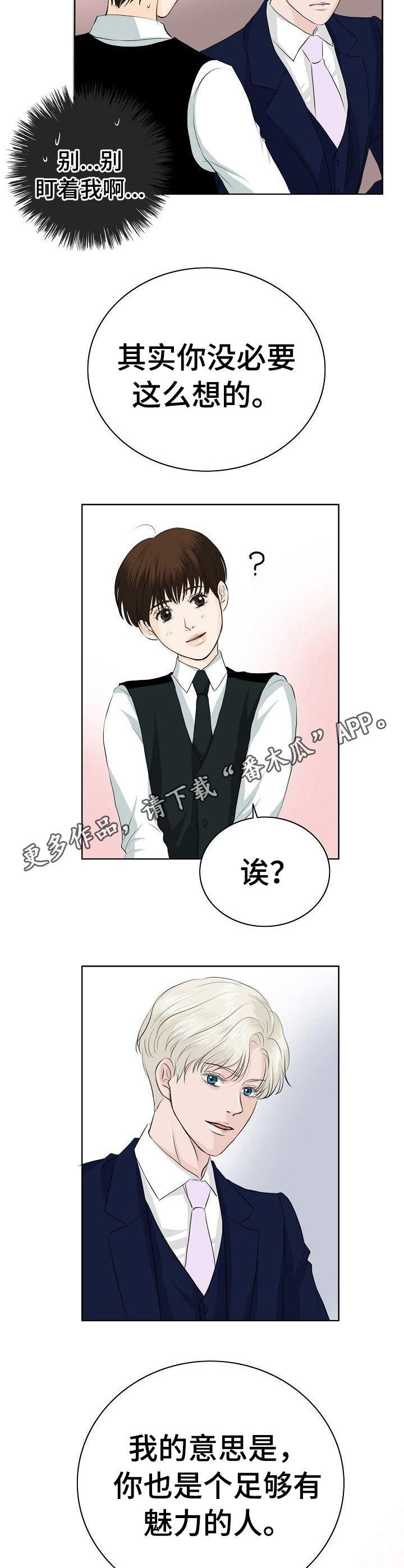 第15章：魅力