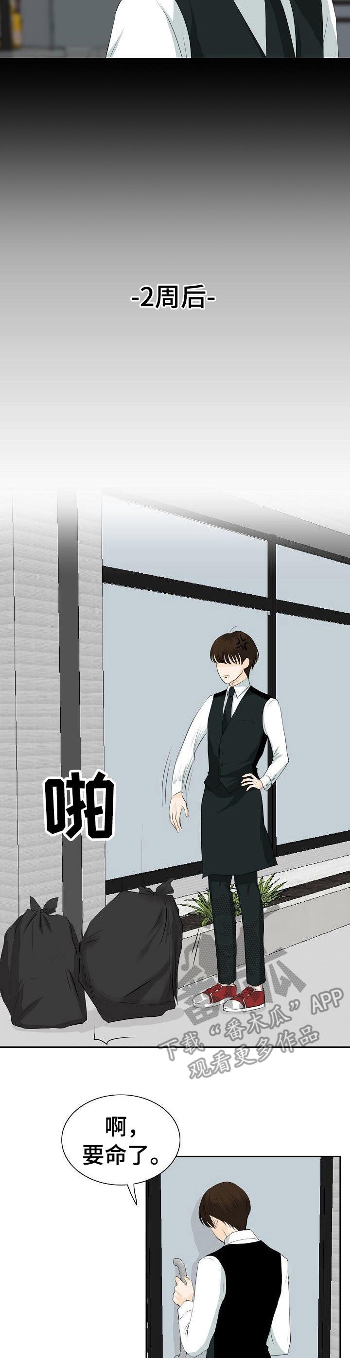 第28章：火药味