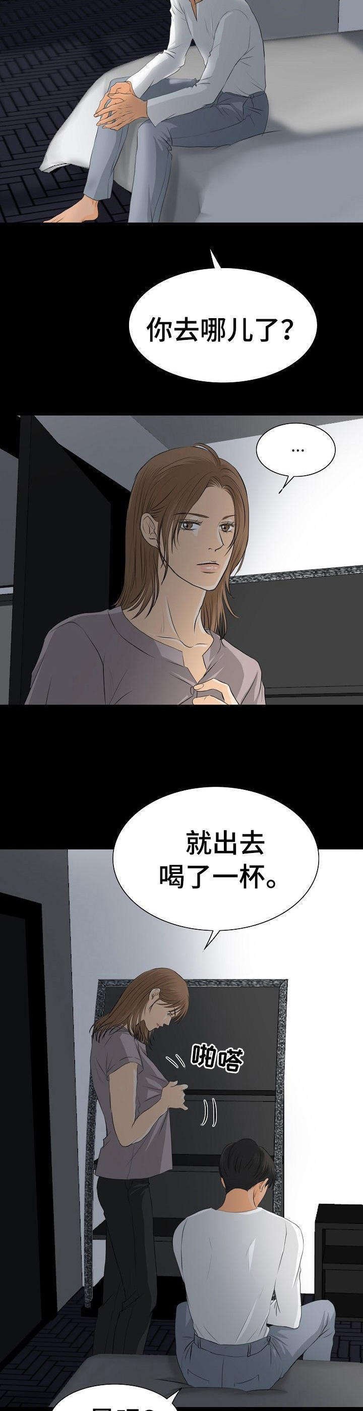 第31章：分手
