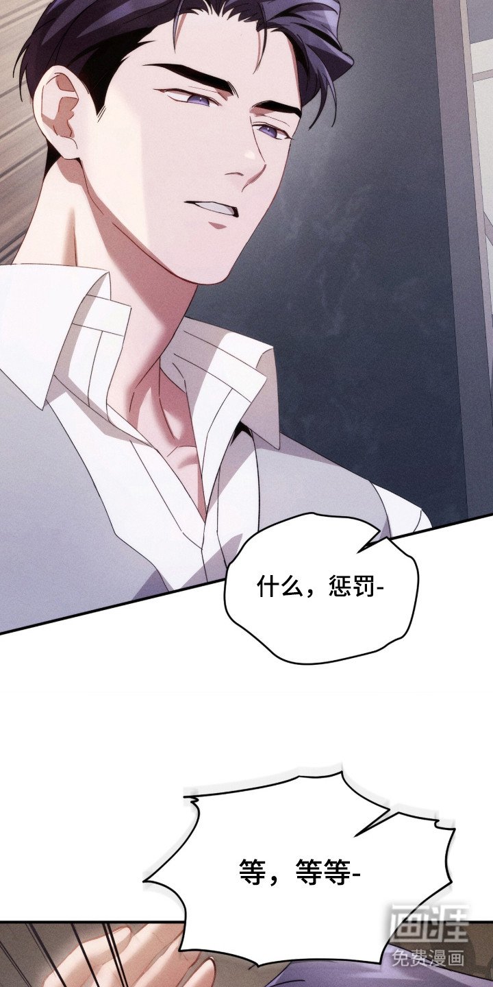 第14章：安全词