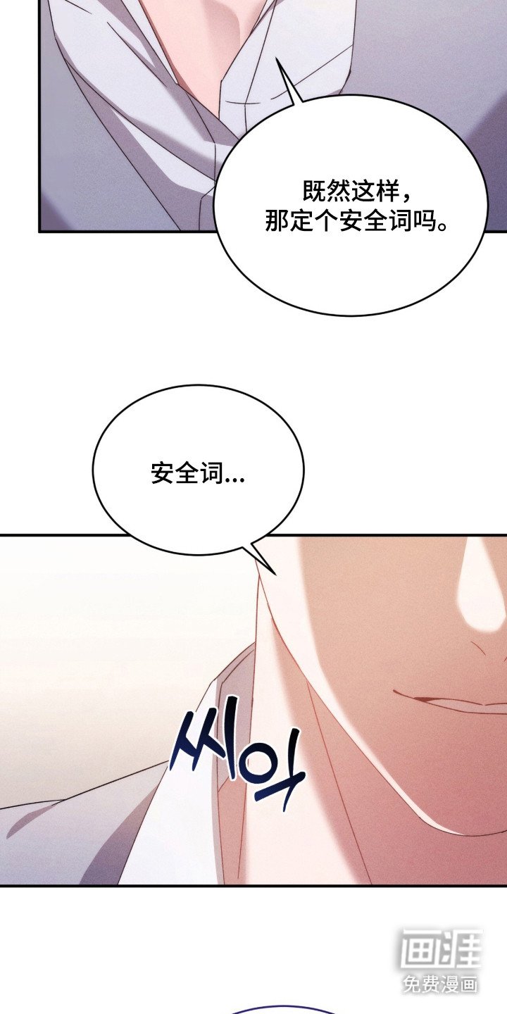 第14章：安全词