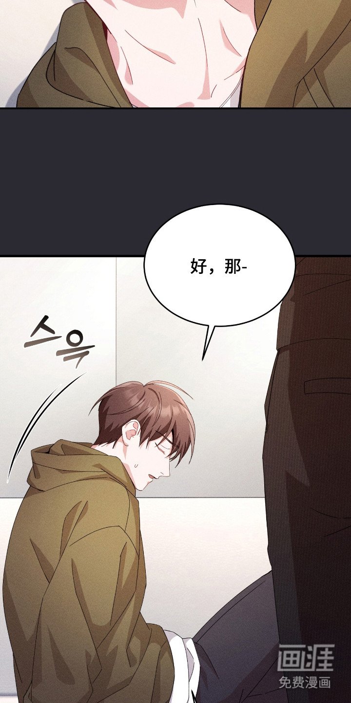 第19章：胡思乱想