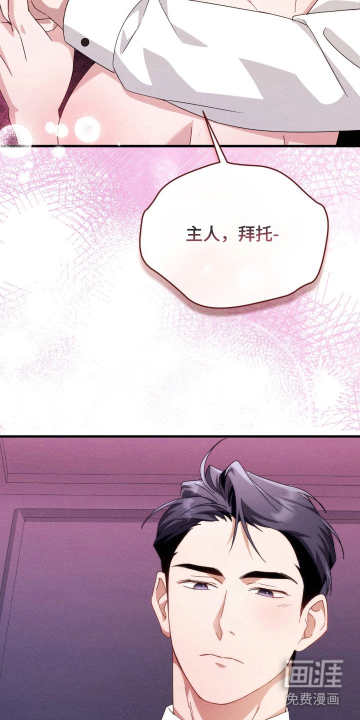 第22章：犯规的表情