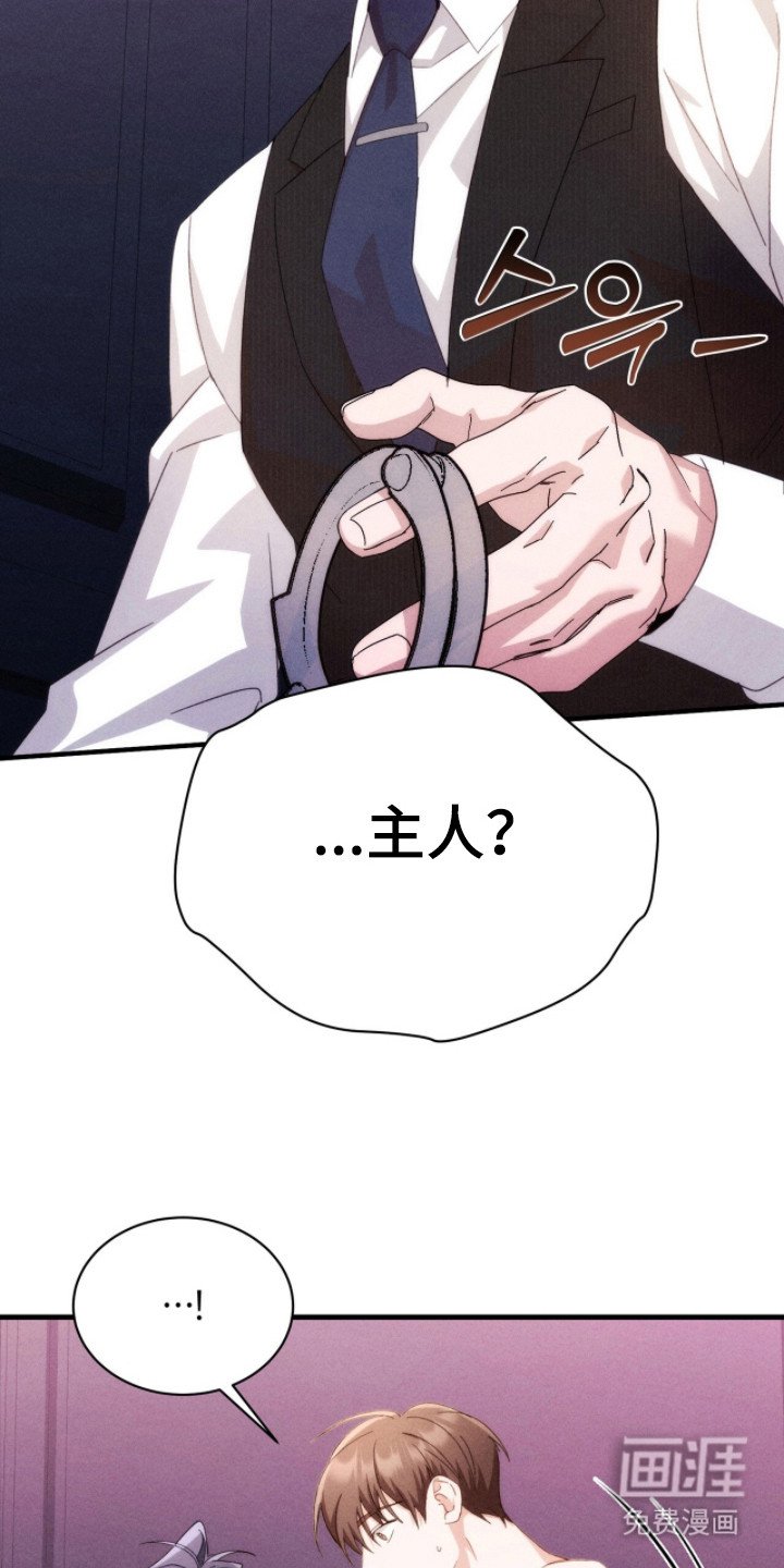 第23章：很温柔