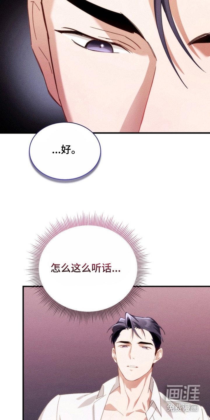 第24章：深邃的眼神