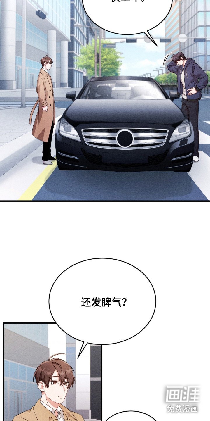 第29章：精心打扮