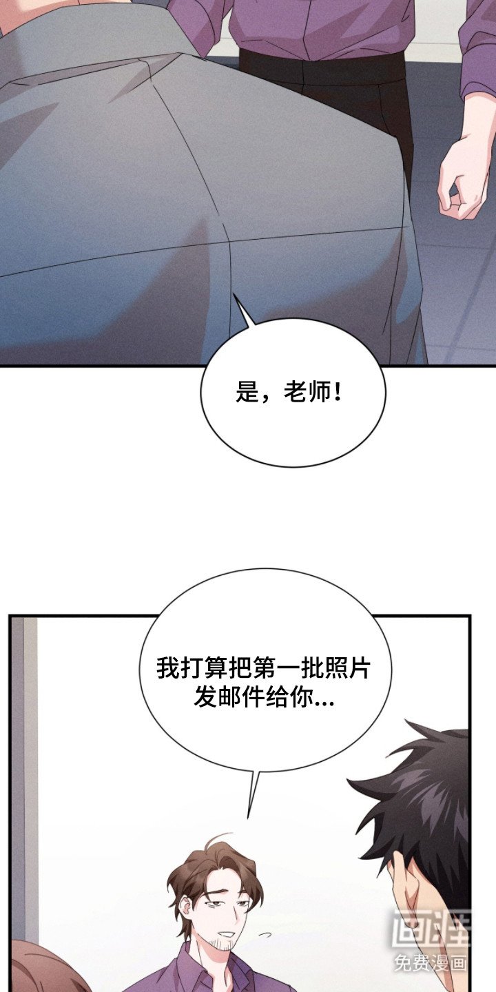 第32章：拍摄