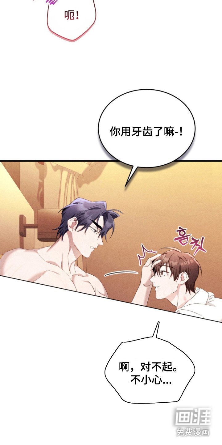 第37章：迎合