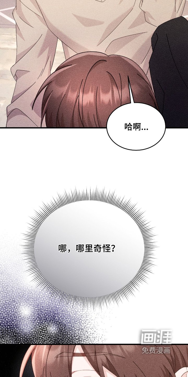 第39章：哪里奇怪了