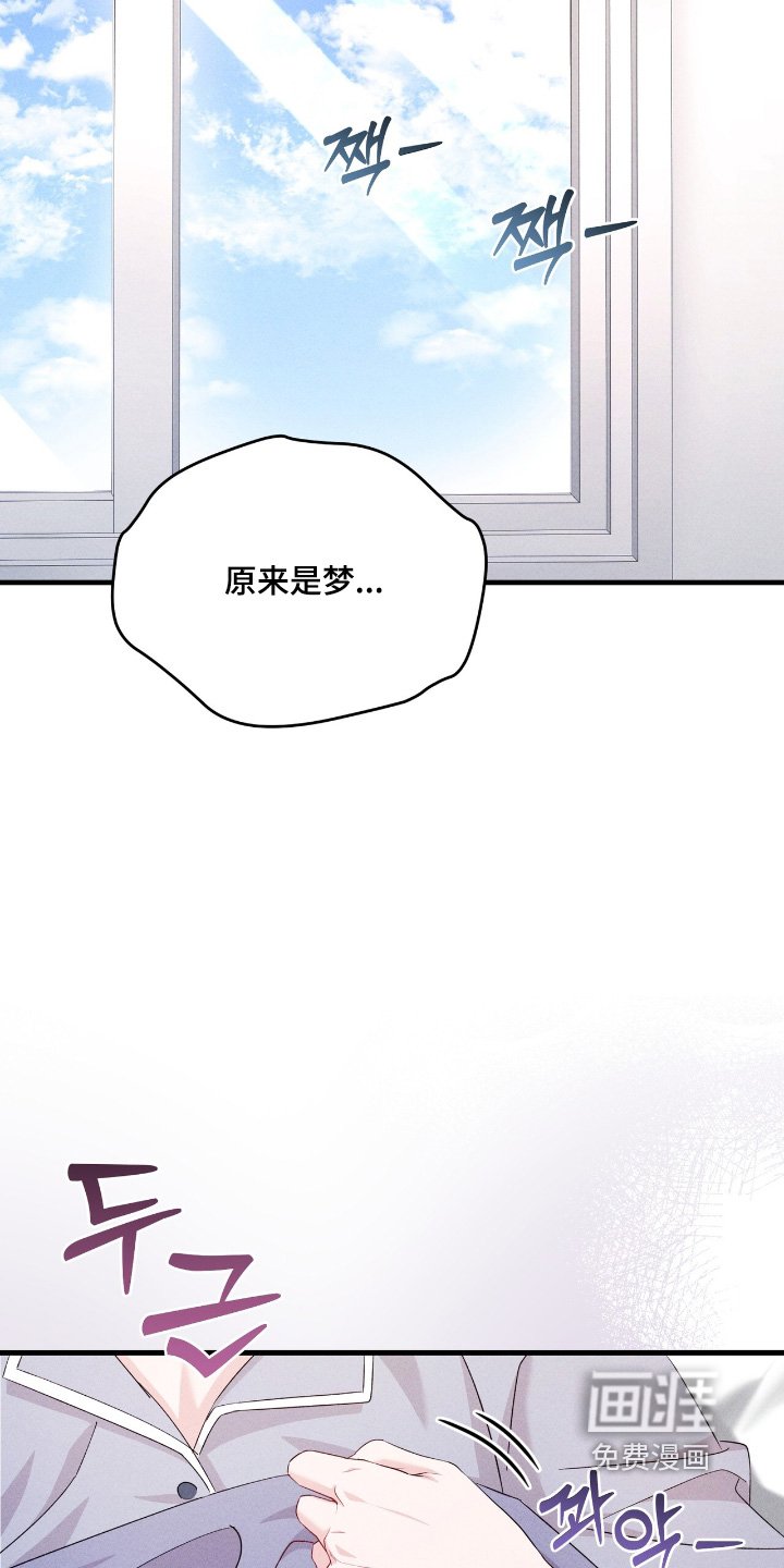 第40章：原来是梦