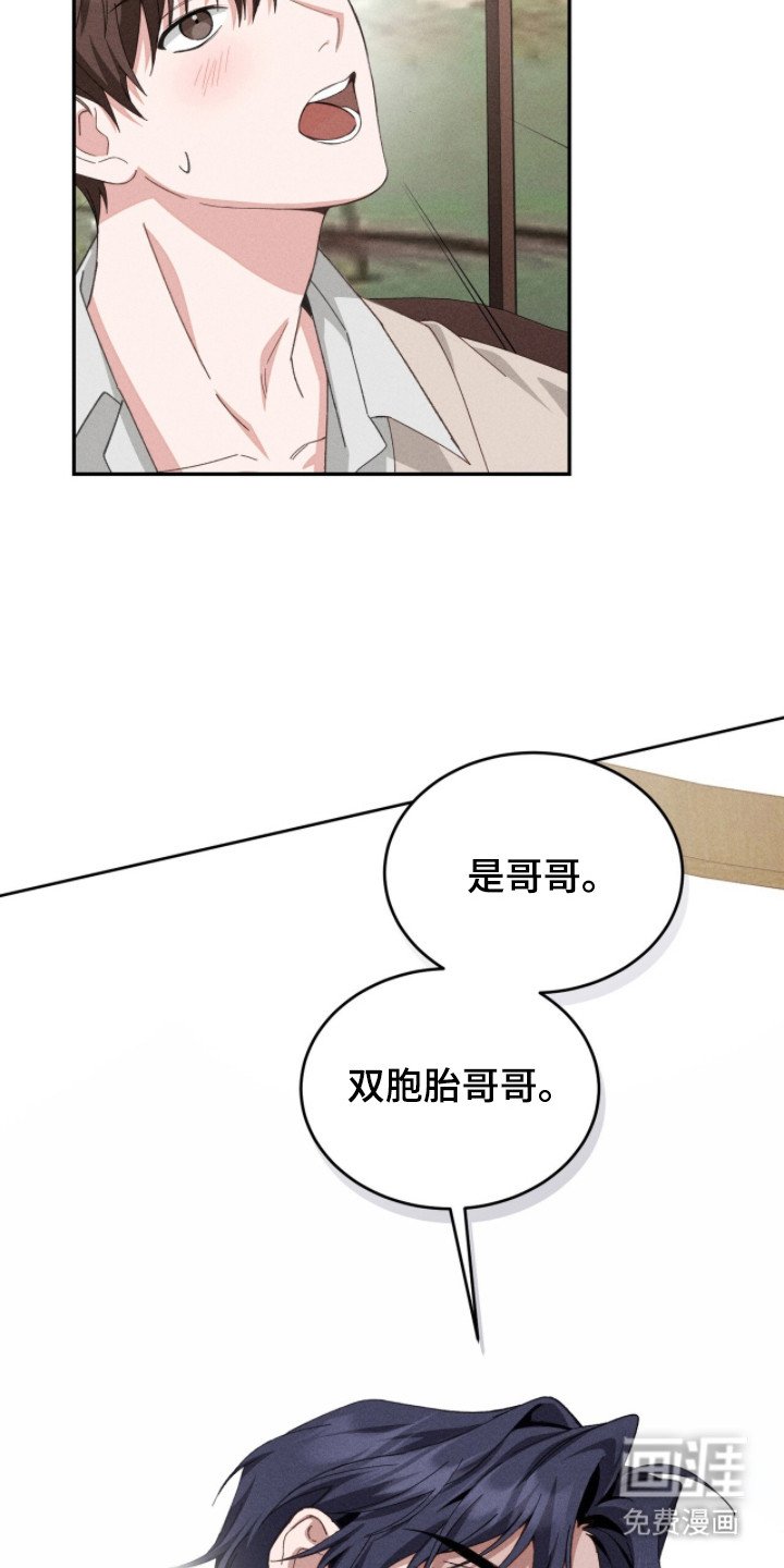 第5章：双胞胎