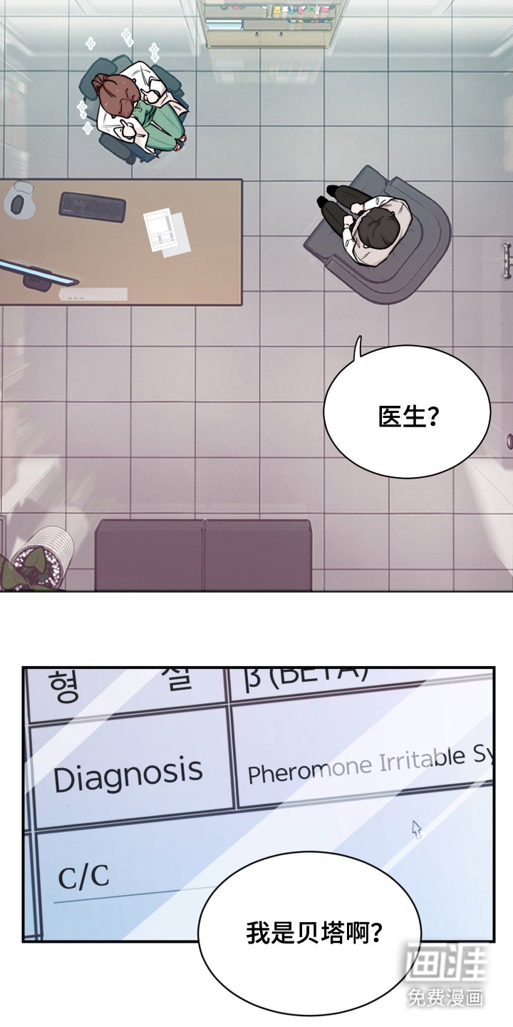 第1章：结婚三年