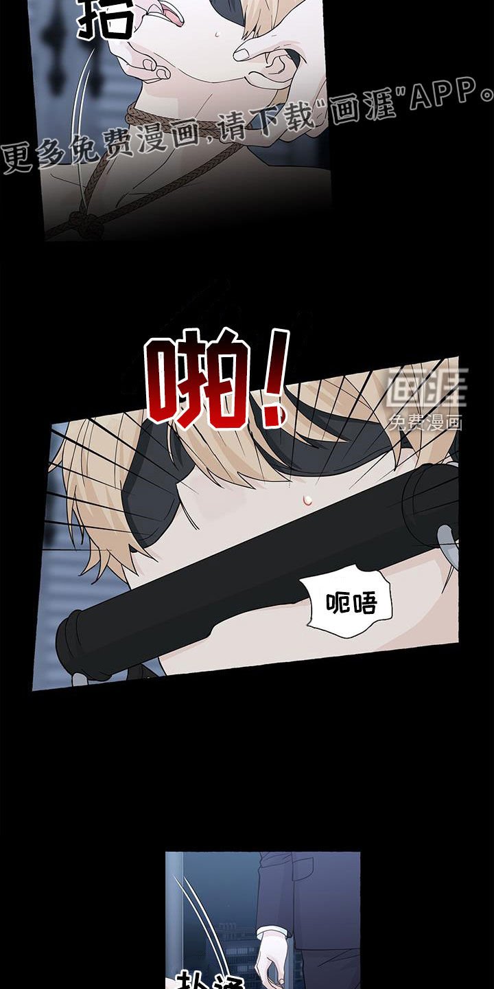 第119章：真的很卑鄙
