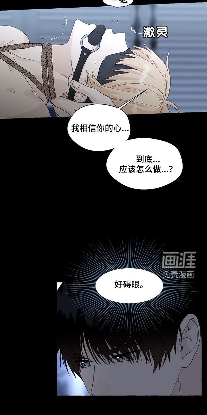 第120章：愉悦