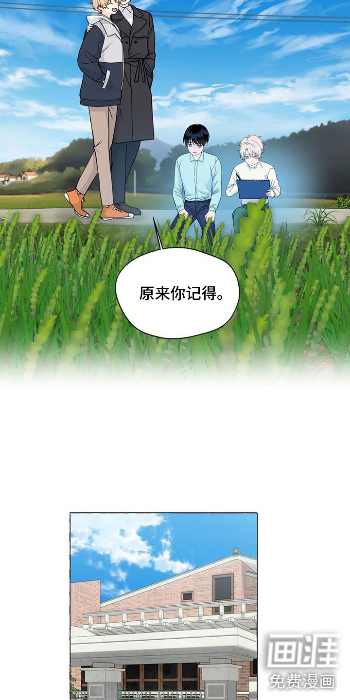 第121章：故地