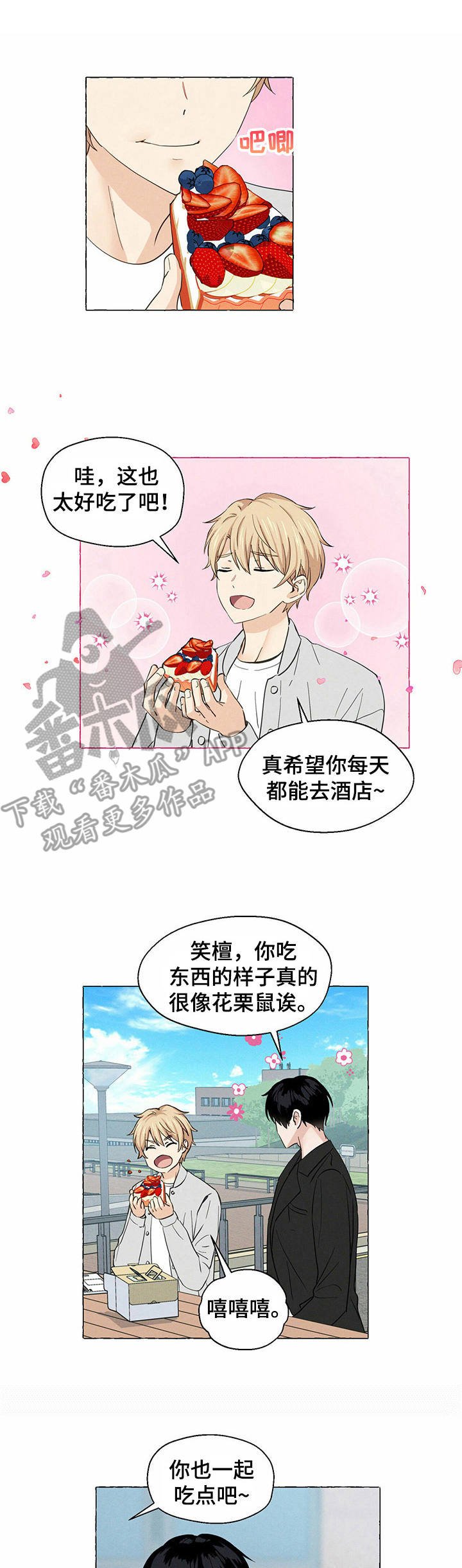 第13章：饼干