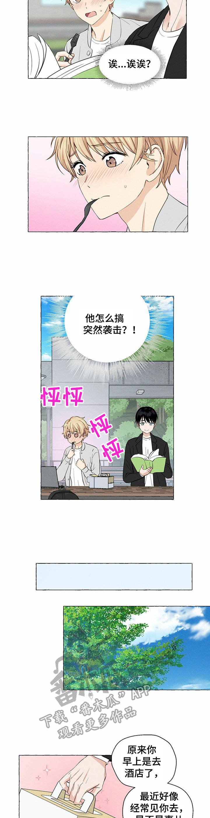 第13章：饼干
