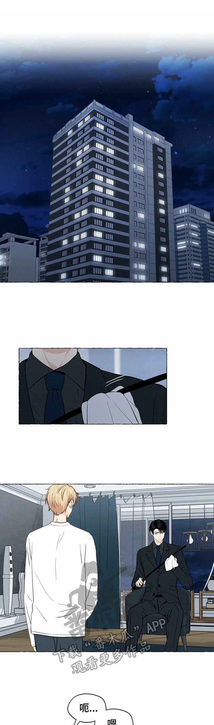 第15章：命令