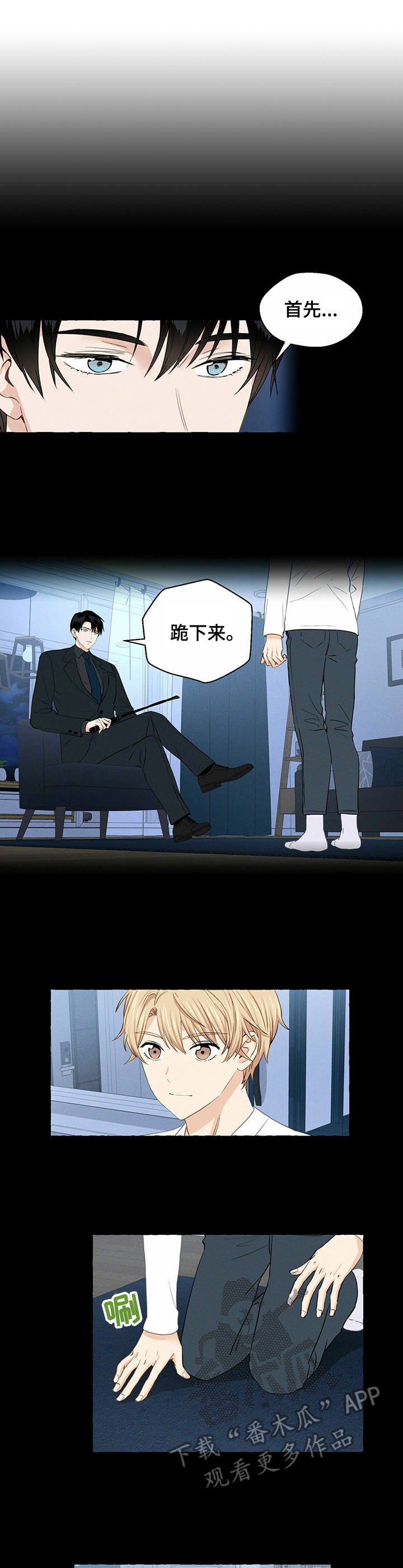 第15章：命令