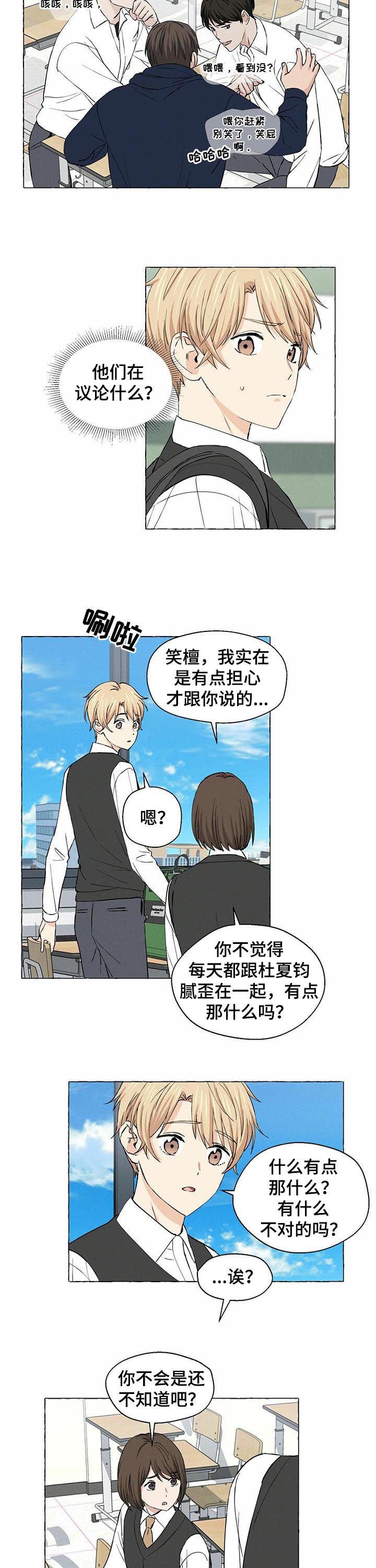 第28章：议论
