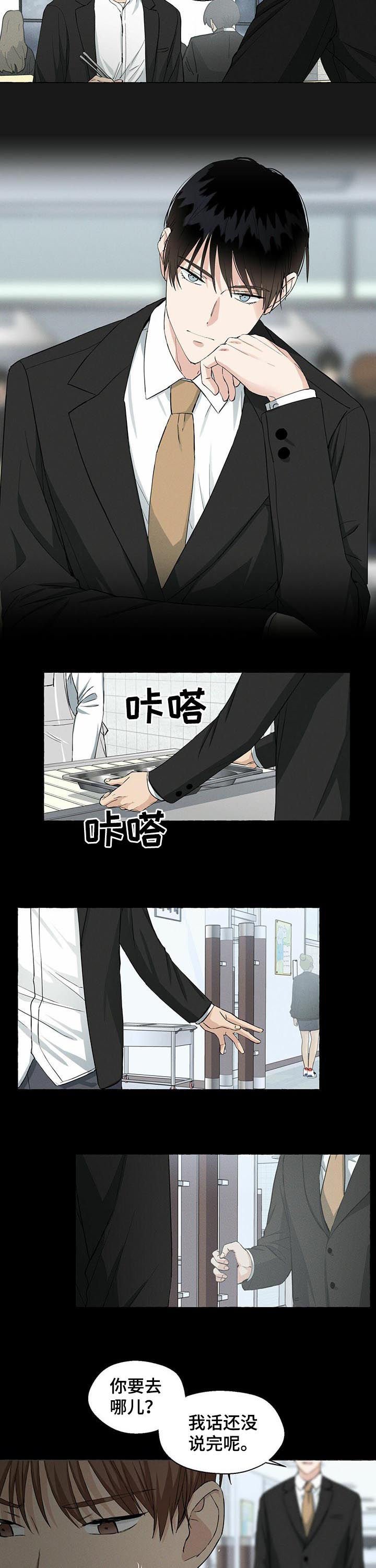 第31章：试探