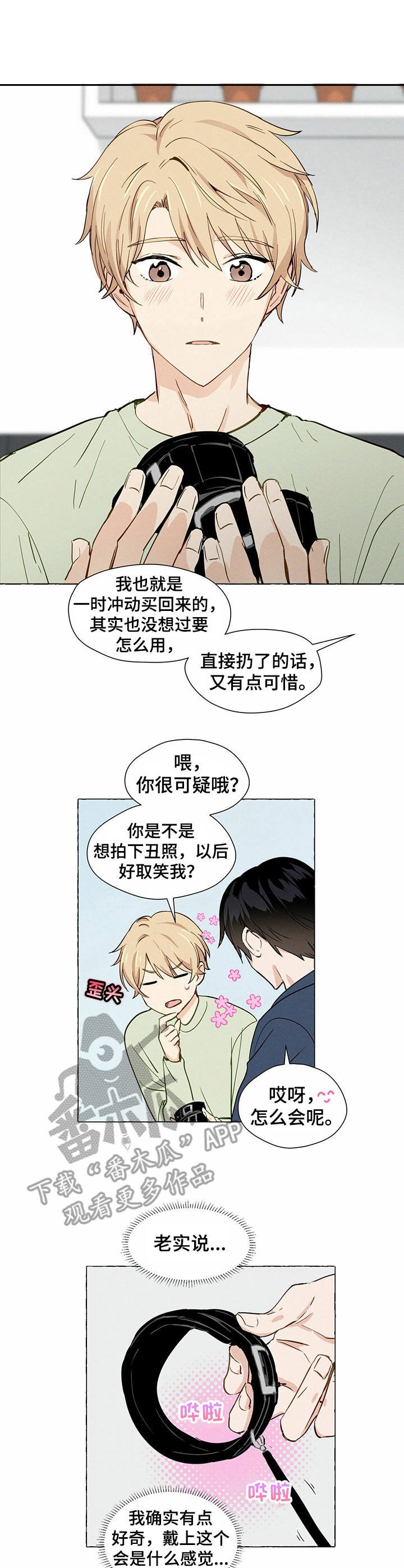第5章：试试看