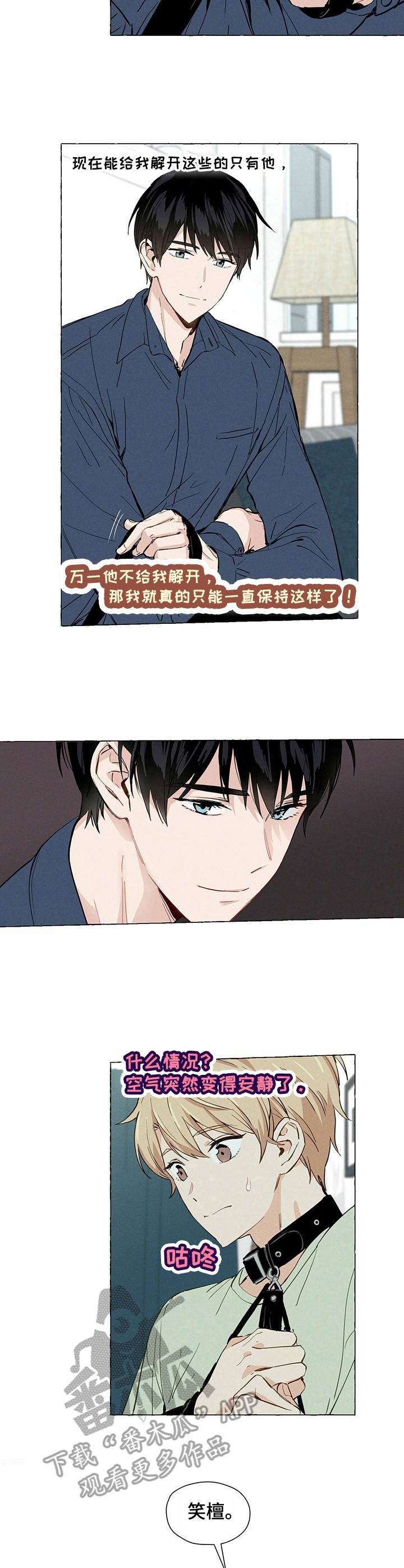 第5章：试试看