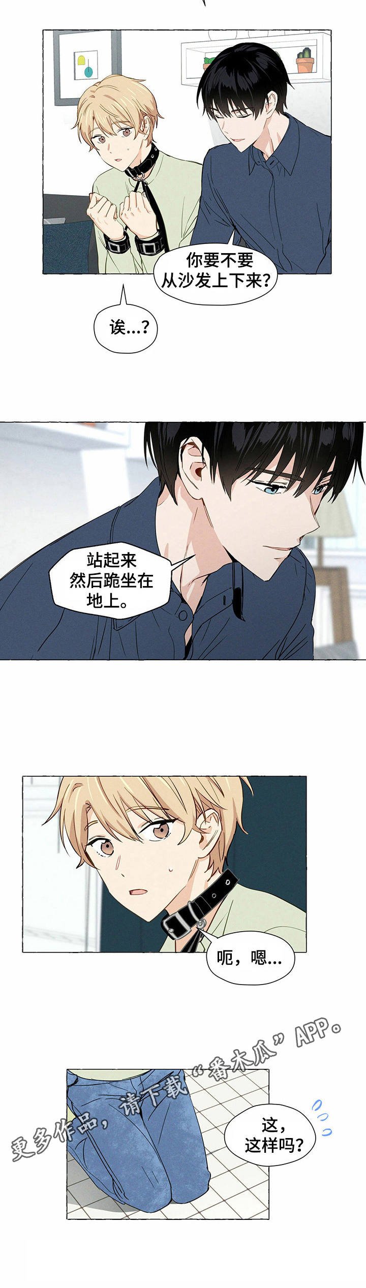 第5章：试试看