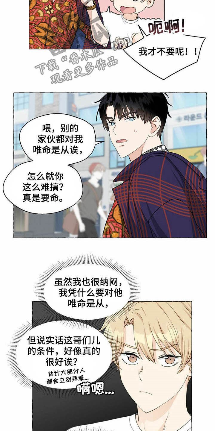第53章：挑衣服