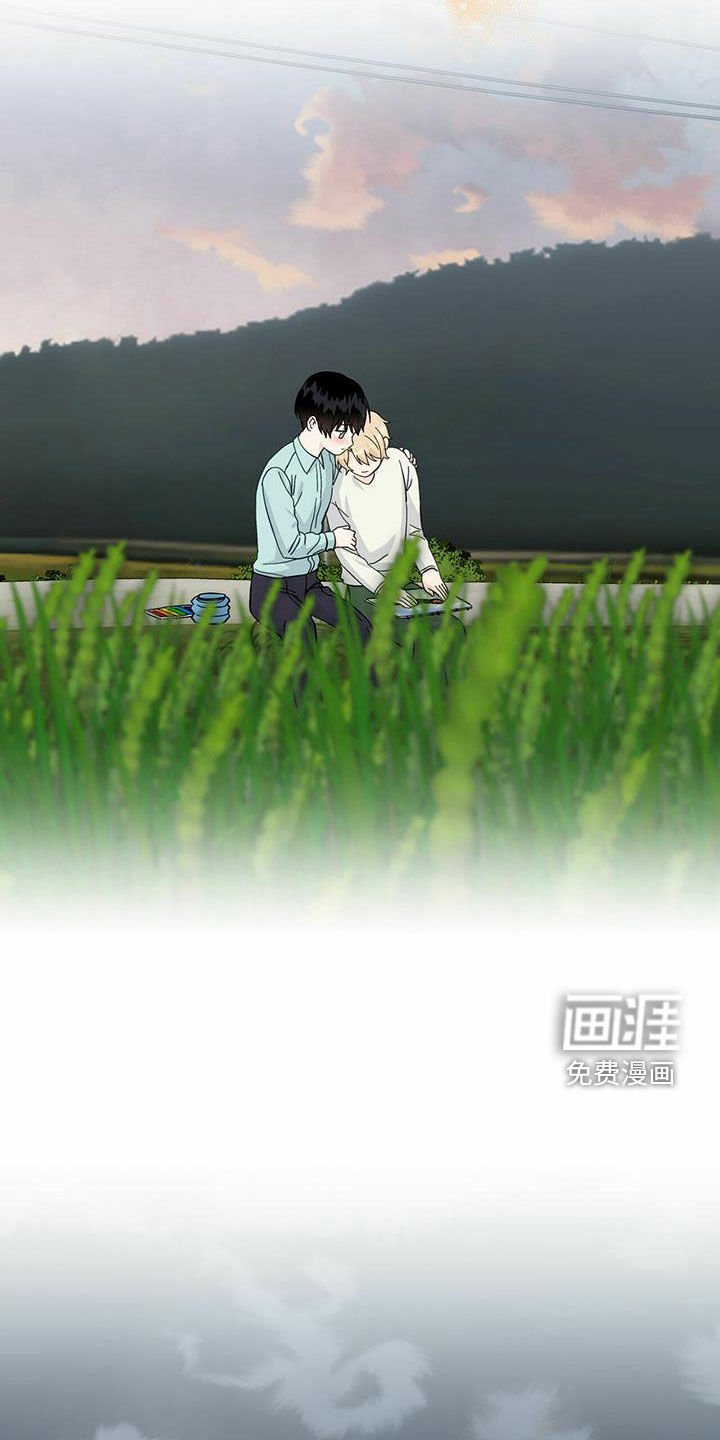第81章：笔下的未来