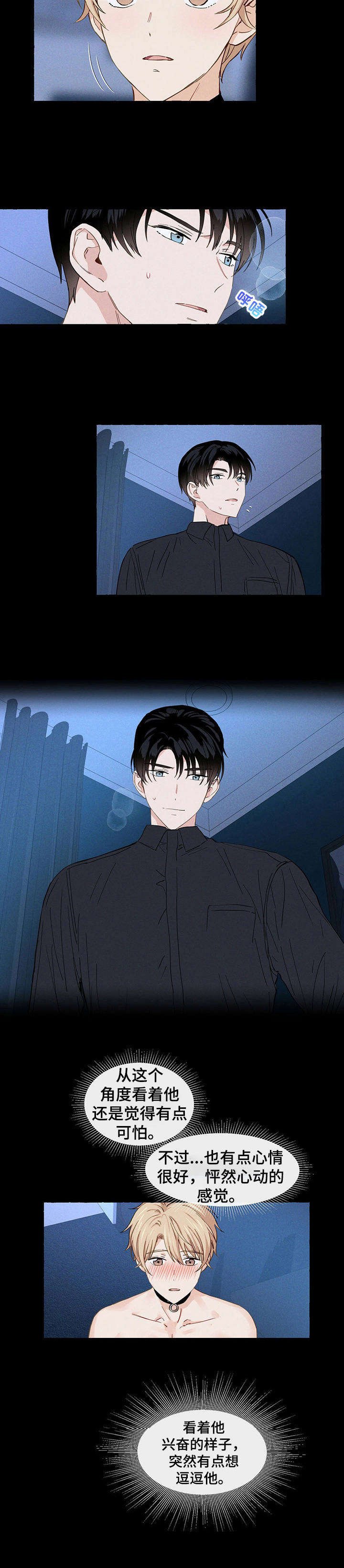 第9章：主动