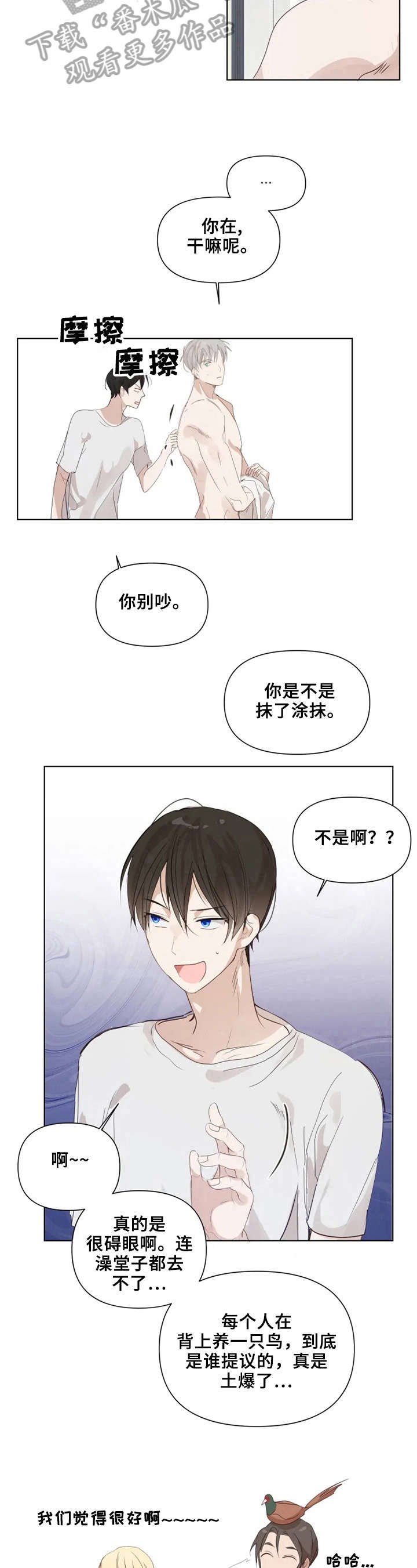 第12章：都喜欢