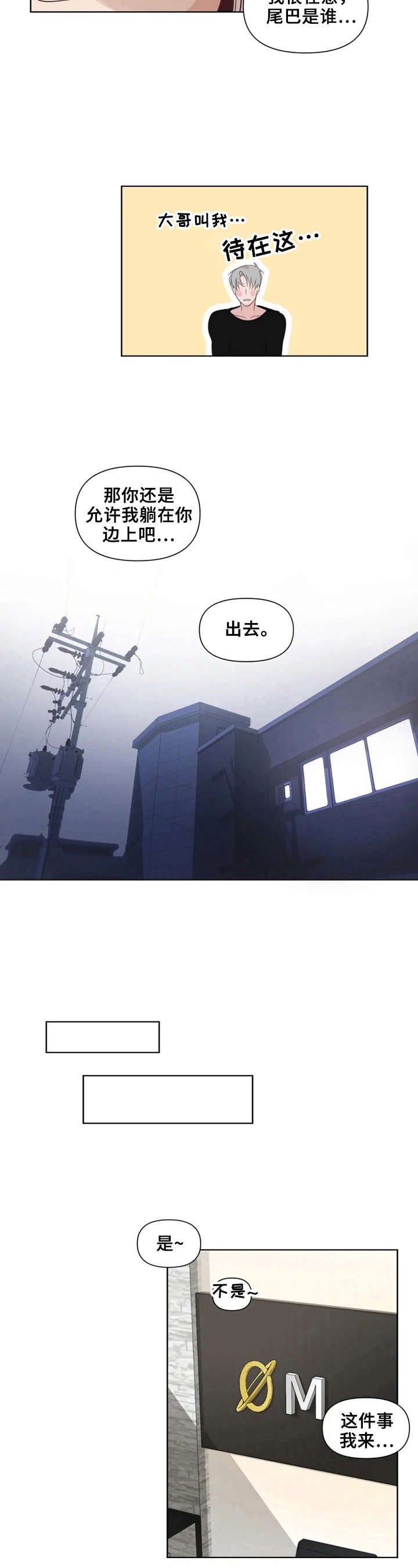第13章：心动