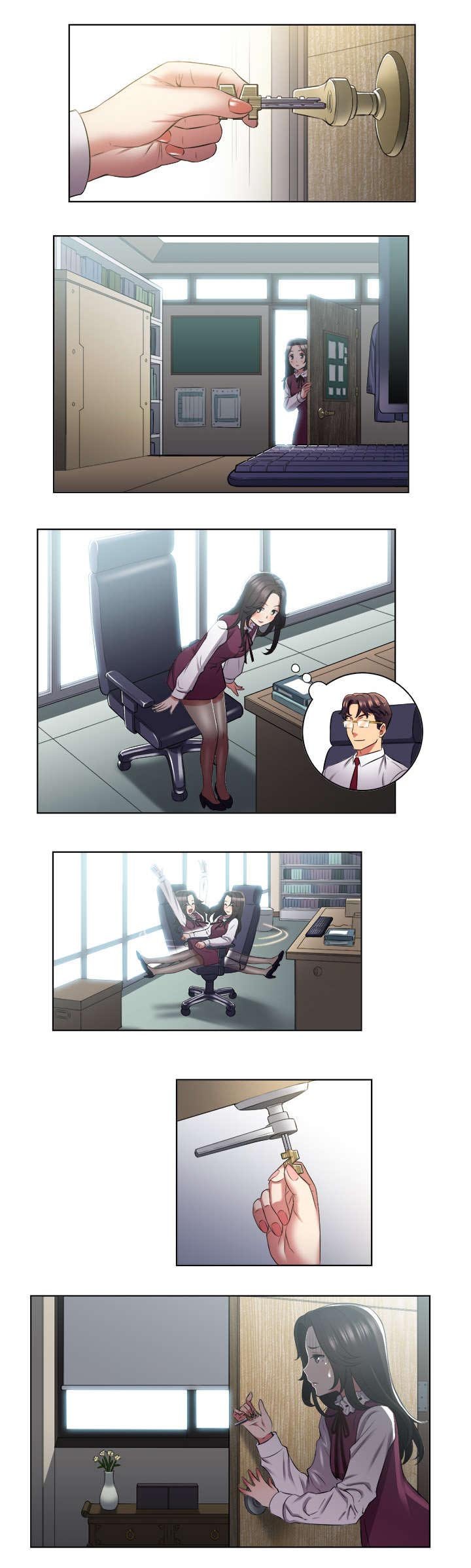 第32章：解脱
