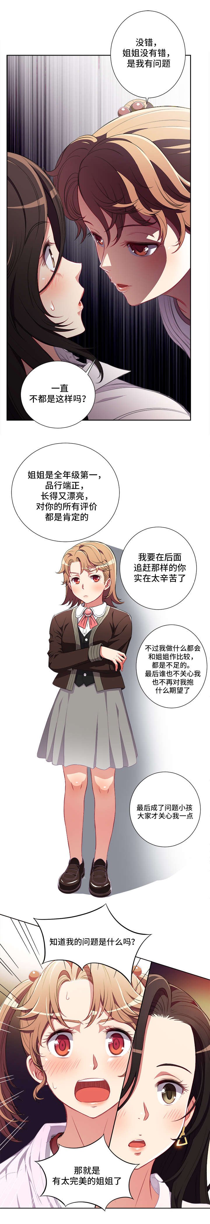 第50章：一反常态