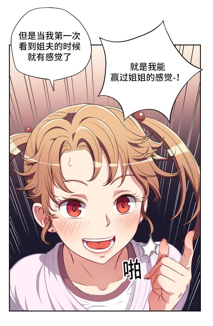 第50章：一反常态